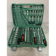 Набір інструментів 216 предметів у кейсі