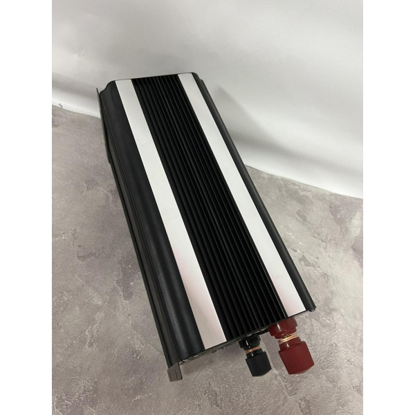 Перетворювач напруги інвертор Wimpex 7200W 12V - 220V + UPS (par_WX 7200 W)