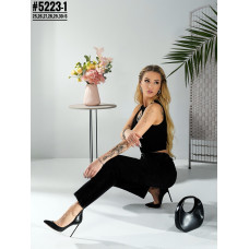 ДЖЕГІНСИ СТРЕЙЧЕВІ MOM розмірний ряд 25,26,27,28,29,30