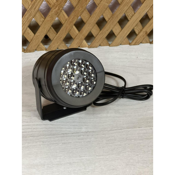 Лазерний LED проектор RIAS 1367-3 на 16 слайдів