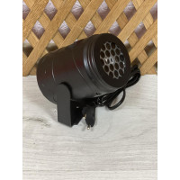 Лазерний LED проектор RIAS 1367-3 на 16 слайдів