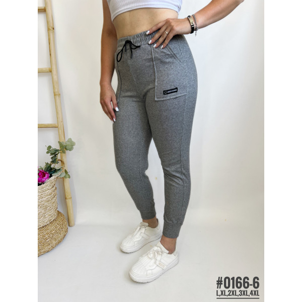 ЖІНОЧІ СПОРТИВНІ ШТАНИ НА МАНЖЕТІ