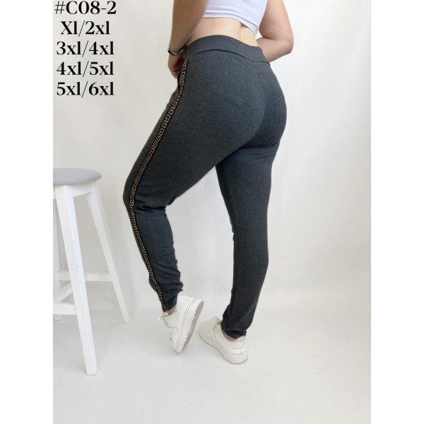 Спортивні штани розмірний ряд відповідає 44,46,48,50