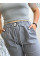 Женские брюки в тонкую полоску размерный ряд 25,26,27,28,39,30