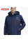 Мужская демисезонная куртка 2329# (батал XL–5XL)