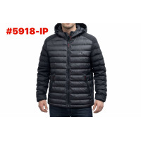 Куртка чоловічя Батал Весна розміри 60-68 арт5918пакування 