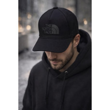 16496 Кепка чоловіча, Стрейч Коттон, П'ятиклінка. Розмір S,M,L,XL
