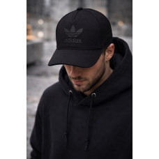 16495 Кепка чоловіча, Стрейч Коттон, П'ятиклінка. Розмір S,M,L,XL