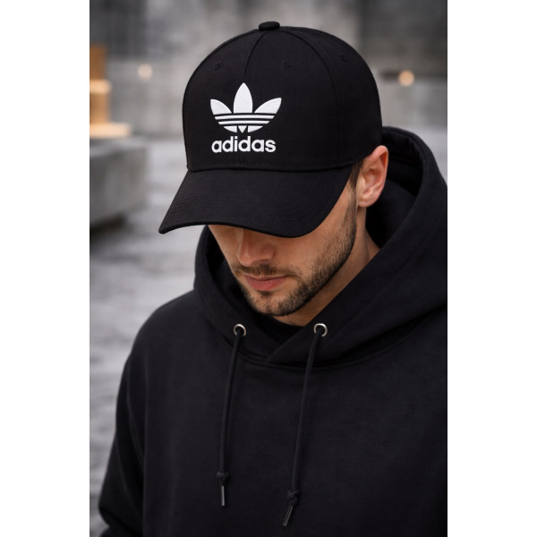 16494 Кепка чоловіча, Стрейч Коттон, П'ятиклінка. Розмір S,M,L,XL