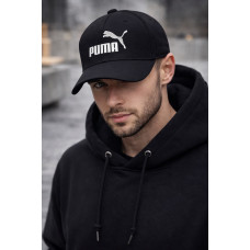 16492 Кепка чоловіча, Стрейч Коттон, П'ятиклінка. Розмір S,M,L,XL