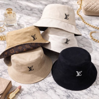 16176 Панама двухсторонняя LOUIS VUITTON Размер универсальный 5 ед. без выбора цвета