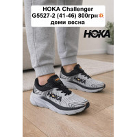 HOKA Challenger G5527-2 (41-46) Деми весна