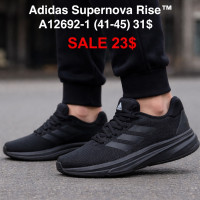 Adidas supernova rise A12692-1 (41-45) деми