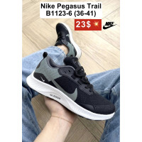 Nike Pegasus Trail B1123-6 (36-41) 