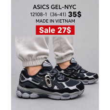 Asics Gel Nyc 12108-1 (36-41)