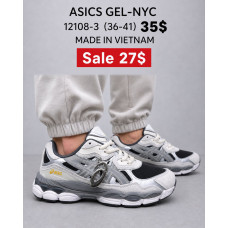 Asics Gel Nyc 12108-3 (36-41)