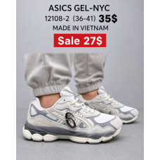 Asics Gel Nyc 12108-2 (36-41)