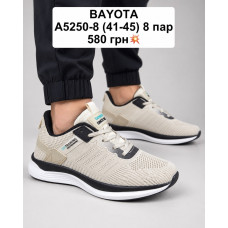 Bayota A5250-8 (41-45)
