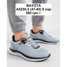 Bayota A5250-2 (41-45)