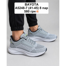Bayota A5248-7 (41-45)