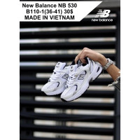 New Balance NB 530 B110-1 (36-41) 
