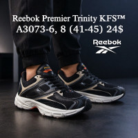 Reebok Premier Trinity KFS A3073-6 (41-45)