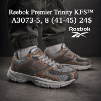 Reebok Premier Trinity KFS A3073-5 (41-45)