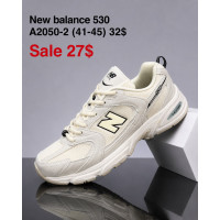New Balance 530 A2050-2 (41-45)