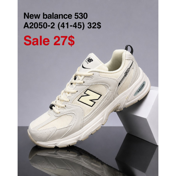 New Balance 530 A2050-2 (41-45)