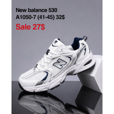 New Balance 530 A1050-7 (41-45)