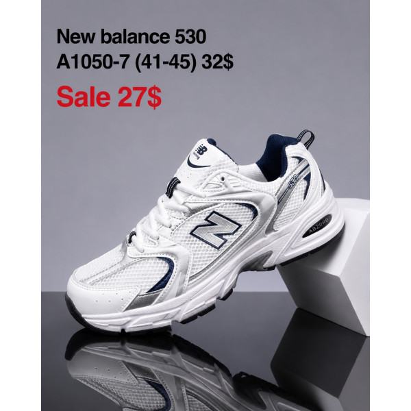 New Balance 530 A1050-7 (41-45)