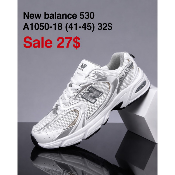 New Balance 530 A1050-18 (41-45)