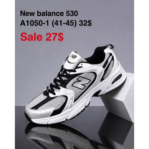 New Balance 530 A1050-1 (41-45)