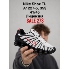 Nike Shox TL A1227-5 (41-45) ліцензія