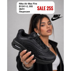 Nike Air Max Fire B1241-2 (36-41) ліцензія 