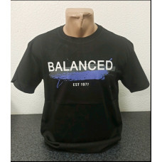 16242 Чоловіча футболка, 65% коттон, 35% поліестер. Розміри: l-xl-2xl-3xl-4xl, на розмір маломірят, 5шт в ростовці 