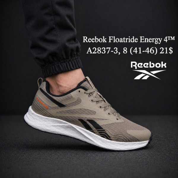 Reebok Floatride Energy 4 A2837-3 (41-46)