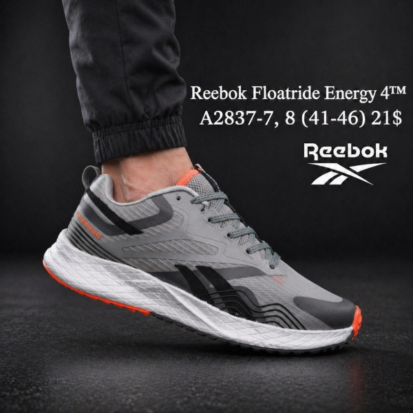 Reebok Floatride Energy 4 A2837-7 (41-46)