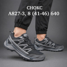 CHOKC A827-3 (41-46)