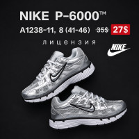 Nike P-6000 A1238-11 (41-46) ліцензія