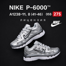 Nike P-6000 A1238-11 (41-46) ліцензія