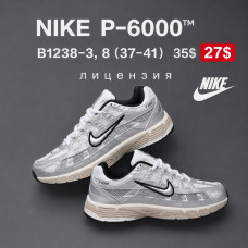 Nike P-6000 B1238-3 (37-41) ліцензія