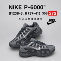 Nike P-6000 B1238-8 (37-41) ліцензія