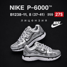 Nike P-6000 B1238-11 (37-41) ліцензія