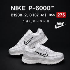 Nike P-6000 B1238-2 (37-41) ліцензія