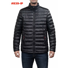 Куртка Весна Чоловічя розміри 48-56 арт 0839