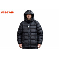 Куртка чоловічя Весна Батал розміри 60-68 арт5963